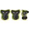 Protectors set BS-P003 Jr HS-TNK-000013942 (92787) Black l