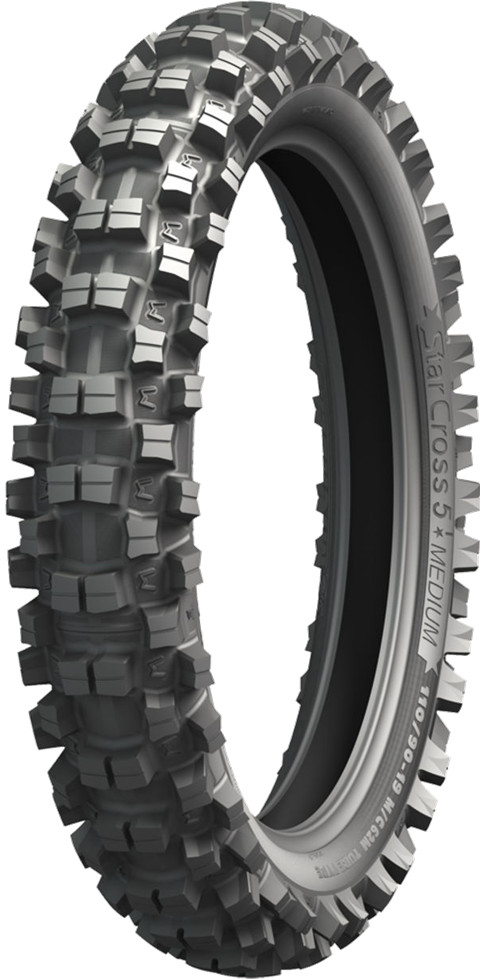 Michelin Starcross 5 80/100 R21 51M