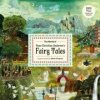 The World of Hans Christian Andersens Fairy Tales : A 1000-piece jigsaw puzzle by Adam Simpson - Matthew Grenby