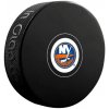 Hokejový puk Inglasco Inc. Autograph Blister New York Islanders