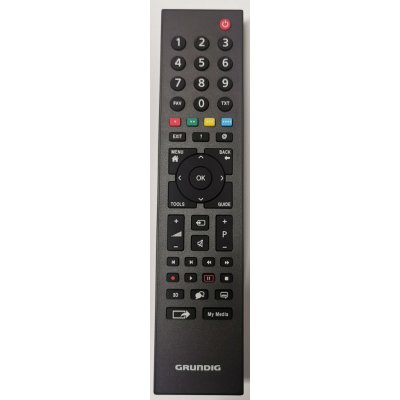 Diaľkový ovládač Grundig TP6P