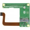Waveshare Oficiálny kompaktný disk Raspberry Pi M.2 HAT+, určený pre Raspberry Pi 5