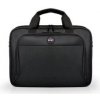Port Desings HANOI 2 Clamshell 15,6'' 105064 čierna