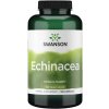 Swanson Echinacea purpurová, 400 mg, 180 kapsúl