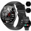 Športové hodinky Smartwatch Blackview X20-Black AMOLED Bluetooth