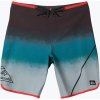 Pánske plavecké šortky Quiksilver Surfsilk New Wave 20 quarry (32)