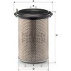MANN-FILTER vzduchovy filtr C 30 880/2