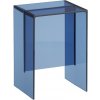 Stolček Laufen Kartell modrá H3893300830001