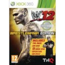 WWE ’12 (WrestleMania Edition)