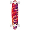 STREET SURFING CUT KICKTAIL 36 (Longboard)