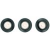 Philips 50393/99/PN myLiving Donegal zápustné svietidlo 3-set 3xGU10 sivé