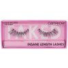 Catrice Insane Length Lashes Faked (W) 1ks, Umelé mihalnice