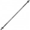 Lifefit Vzpěračská tyč rovná 160cm / 30mm vč.matic