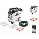 Festool Cleantec CTM 36 E AC 574983