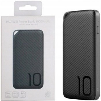 Huawei AP08Q 10000 mAh Black