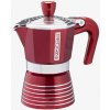 Pedrini Infinity Red Passion 3