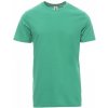 Payper Sunset 000101-0030 pánske tričko s krátkym rukávom emerald green