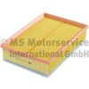 Vzduchový filter KOLBENSCHMIDT 50014899