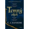 Temný oheň - C.J. Sansom