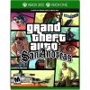 Grand Theft Auto: San Andreas (X360/XONE) 710425495649