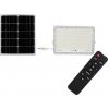 V-Tac LED Vonkajší solárny reflektor LED/30W/3,2V 4000K biela + DO VT1464 + záruka 3 roky zadarmo + záruka 3 roky zadarmo