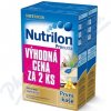 Nutrilon vanilková 2 x 225 g