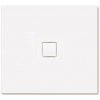 Kaldewei Avantgarde Conoflat 854-1 100 x 110 cm 467000010001