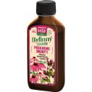 MaxiVita Herbal Bylinný sirup posilnenie imunity výživový doplnok 260 g