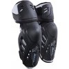 FOX chrániče lakťov TITAN PRO black - S/M