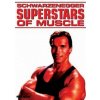 Superstars Of Muscle Schwarzenegger (Pevná)