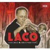 Laco Deczi: Laco - 3CD