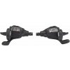 microSHIFT radiace páčky MEZZO TS39-8 3x8sp. Zvoľte Variant: 4710495433073