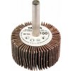 Yato lamelový kotúč 40 x 20 x 6 mm K80 YT-83353