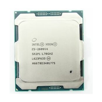 Xeon E5-2609V4 BX80660E52609V4