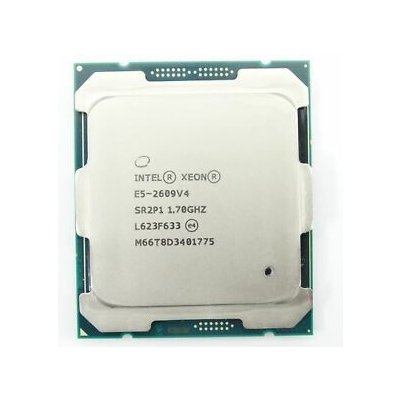 Xeon E5-2609V4 BX80660E52609V4