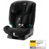 BRITAX Evolvafix i-size 2025 Space Black