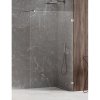 New Trendy EXK-1798 AVEXA walk - in sprchový kút 70 cm, 8 mm sklo 70 cm chróm