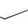 Roca Tempo - Polička, dĺžka 60 cm, čierna A817027CN0