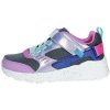 Skechers nízke tenisky 310464L fialová