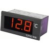 Digitálny teplomer TPM-900, -40 °C - 110 °C, 230V