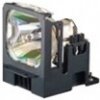 Lampa do projektora Mitsubishi VLT-XD400LP varianta: Kompatibilná lampa bez modulu