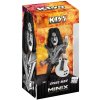 Minix Music: Kiss - Space Man