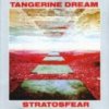 Tangerine Dream - Stratosfear CD