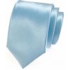 Pánska kravata ľadová modrá