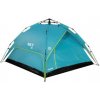 NILS CAMP Automatický stan NC7819 2v1 modrý