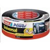 Tesa 56389-00001-05 Universal páska 50 mm x 50 m čierna
