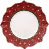 Plytký obedový tanier Villeroy&Boch Toy's Delight 29 cm