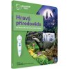 Albi Kúzelné čítanie - Kniha Hravá přírodověda