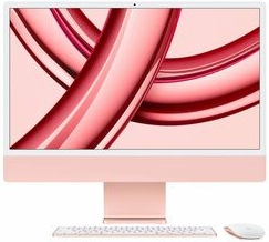 Apple iMac 24 MQRU3CZ/A