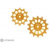 kladky Kogel cestné pre Shimano Dura Ace / Ultegra / 105 12/14 z.